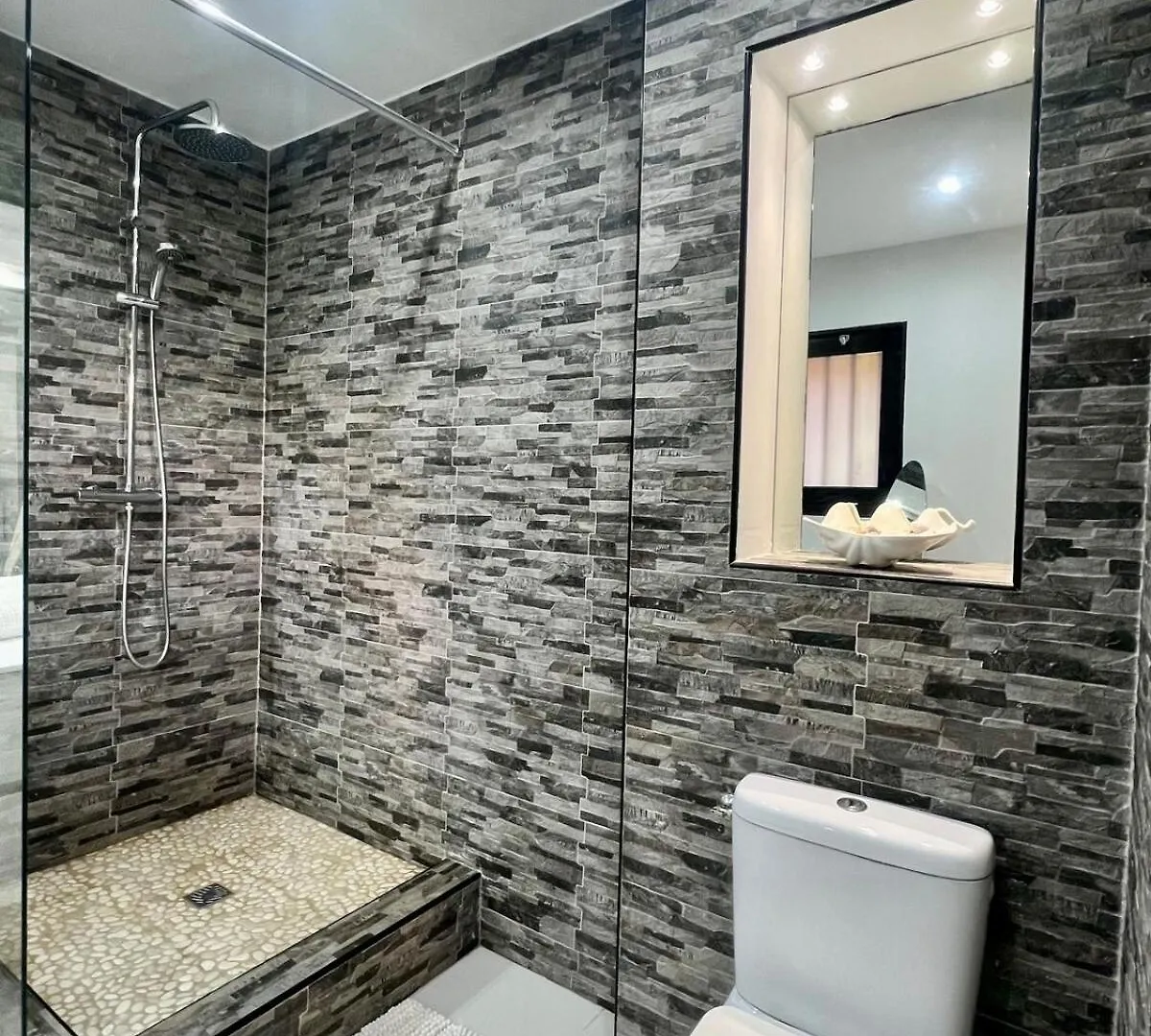 Coconut 1 Room Beautiful View Байе-Неттл 0*,  Сен-Мартен/Синт-Мартен
