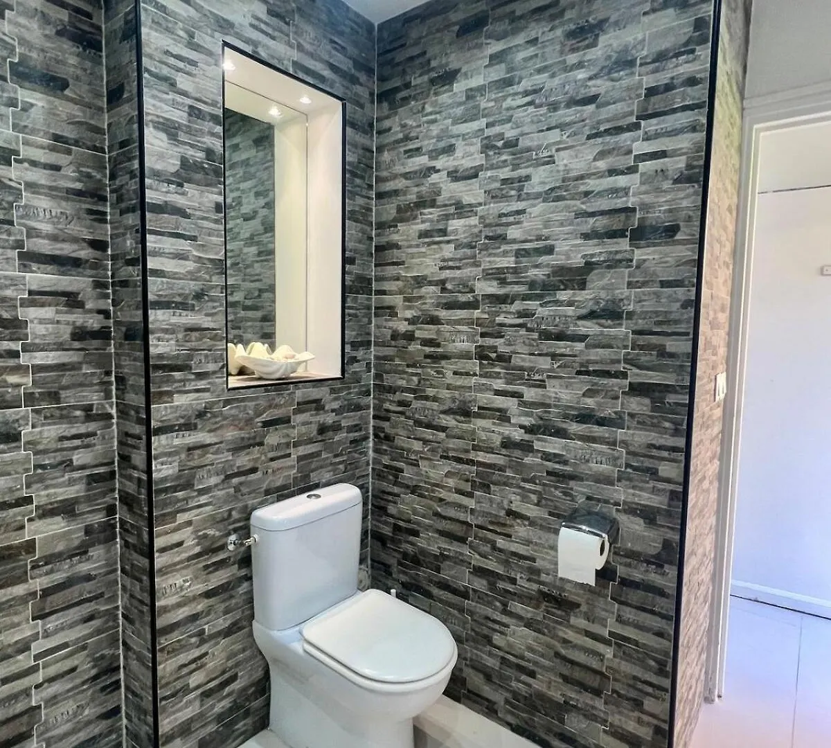 Coconut 1 Room Beautiful View Baie Nettle Apartamento