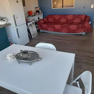 Appartement Les Pieds Dans L'eau, Baie Nettlé